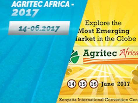 AGRITEC AFRICA - 2017