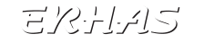 Logo ERHAS